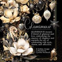 Glamimour Holiday Collection