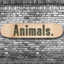 Animals