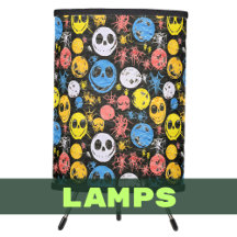 Unique Lamps – Stop Sitting in the Dark