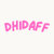 DHIDAFFDeSign