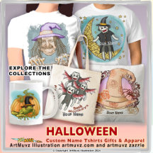 Halloween apparel,gifts