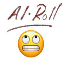 The AI•Roll Collection