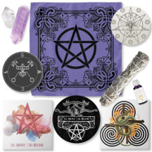 Altar Tiles & Cloths