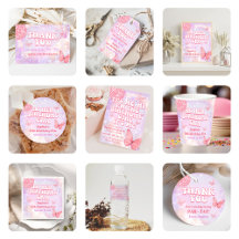 In Her 18th Birthday Era Party