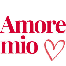 Amore mio
