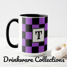 Japanese Art & Pattern Drinkware