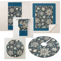 Elegant Winter Collection