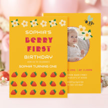 Berry Sweet Party Collection