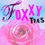 Foxxy Tees