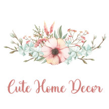 Cute Home Decor
