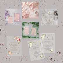 Spanish Transparent Baptism Collection