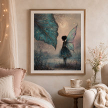 Enchanted Woodland Fairies