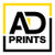 AD Prints Workplace Safety