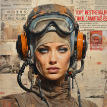 Fuerza, belleza, pasión