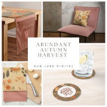 Abundant Autumn Harvest