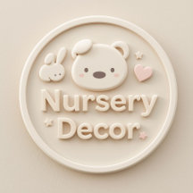Nursery Decor