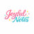 JoyfulNotes