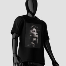 Vêtements design "Plastic Dream"