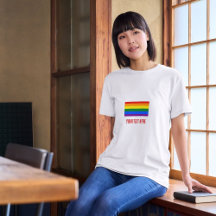 LGBTQ Pride Tees