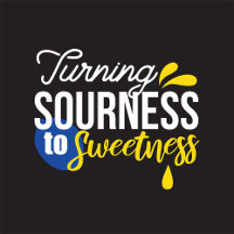 Motivational Lemon Quote From Sour to Sweet