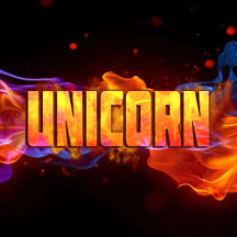 Z Magical Fluffin Unicorn Merch