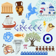Greece Love