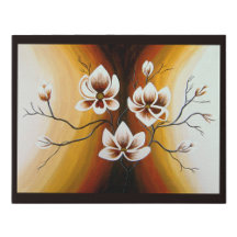 Acrylics / Watercolors