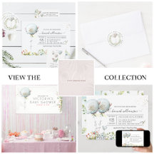 Dream Big Little One