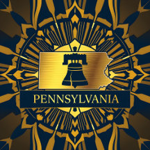 Pennsylvania Apparel
