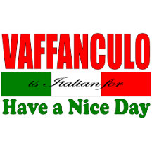 Vaffanculo