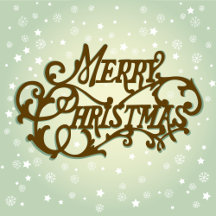 Christmas is coming!