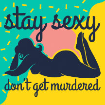 My Favorite Murder: SSDGM