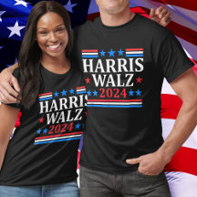 Harris Walz Waltz 2024