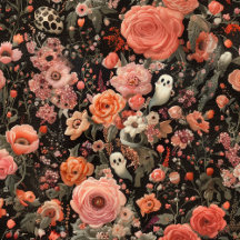 Halloween Style Phone Cases