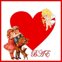 BAE Before Anyone Else Valentine Collection