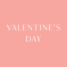 Valentine's Day