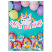 Birthday Bliss Tees Collection