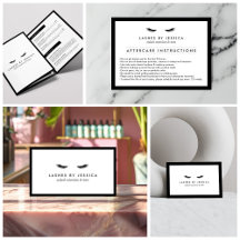 Glam Eyelashes Business Suite