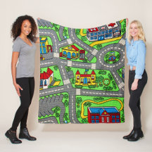 90s nostalgic pattern