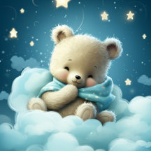 Coques iPhone 15 Pro Max - Ourson