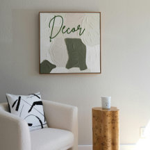 Decor for Every Space