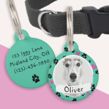 Add your own pet's photo!