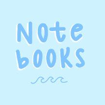 notebooks