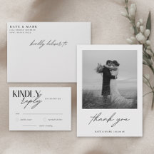 Minimalist Micro Wedding & Elopement Suite