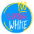 no boring white
