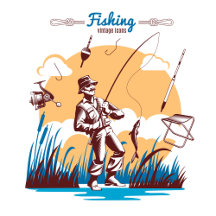 Fishing passion