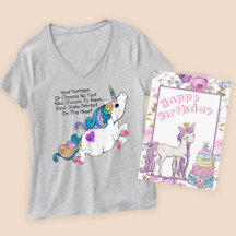 Unicorns.. Girly Magical Fantasy Horse