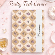 Pretty Tech Covers