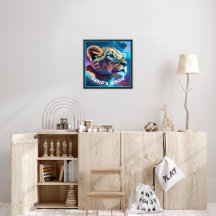 Kids Room Posters