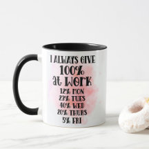 Funny Mugs For The Office